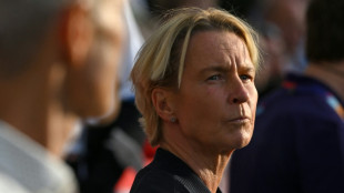 Bundestrainerin hat Migr&auml;ne: DFB-Frauen trainieren ohne Voss-Tecklenburg 