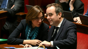 Assemblée: le budget de la Sécu sur un fil, vote décisif en vue sur les recettes