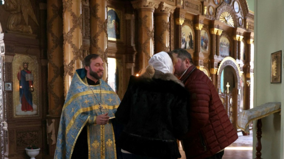 "Ils vont commencer &agrave; bombarder": &agrave; Kherson, des habitants redoutent la col&egrave;re russe