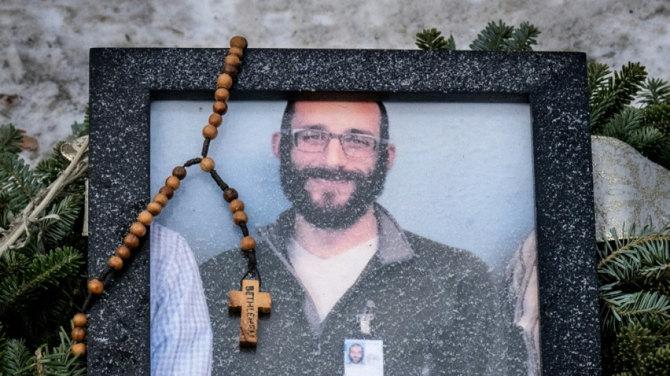 Second death in Minneapolis crackdown heaps pressure on Trump