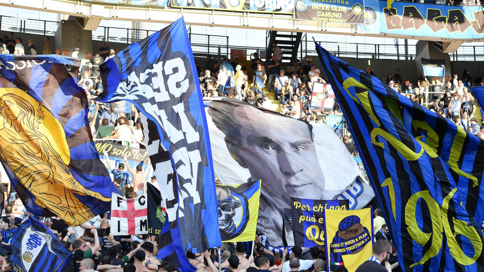 Inchiesta arbitri, l'Inter e i suoi dirigenti non sono indagati