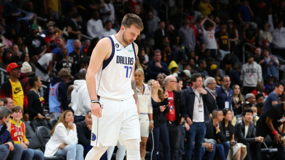 NBA: R&uuml;ckschlag f&uuml;r Kleber und die Mavericks