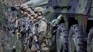 Bundeswehr-Generalinspekteur gegen Wiedereinf&uuml;hrung der Wehrpflicht
