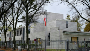 Hinrichtung von Deutsch-Iraner: Deutschland schlie&szlig;t iranische Generalkonsulate 