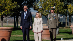 Meloni, l'Italia e la Germania oggi sono pi&ugrave; vicine che mai