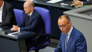 Merz k&uuml;ndigt im Streit um U-Ausschuss zu Warburg-Aff&auml;re Gang nach Karlsruhe an