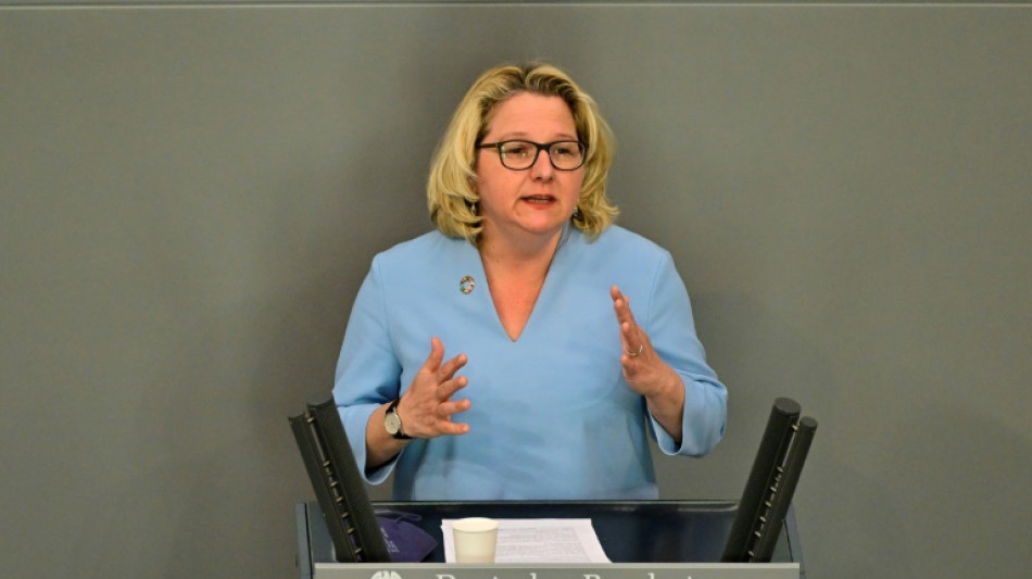 Schulze will globales B&uuml;ndnis f&uuml;r Ern&auml;hrungssicherheit ansto&szlig;en