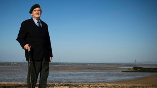 Last remaining French D-day veteran dies at 100