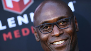 Actor de "The Wire" Lance Reddick fallece a los 60 a&ntilde;os