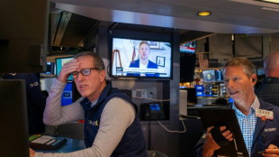 Droits de douane: les march&eacute;s mondiaux ont "les nerfs &agrave; vif", les indices europ&eacute;ens s'effondrent