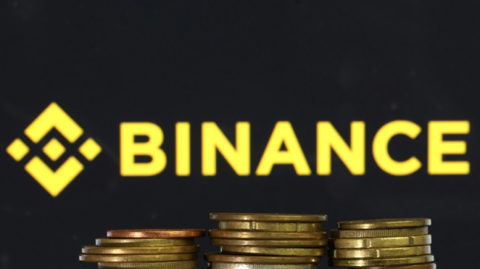 Cryptomonnaies: l'enqu&ecirc;te fran&ccedil;aise visant Binance confi&eacute;e &agrave; un juge d'instruction