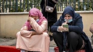 Le casse-tête du rapatriement de milliers d'étudiants arabes en Ukraine