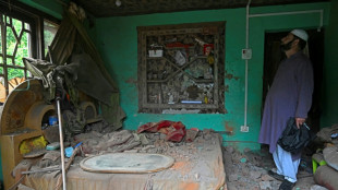 &Iacute;ndia e Paquist&atilde;o trocam acusa&ccedil;&otilde;es de viola&ccedil;&otilde;es do cessar-fogo