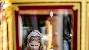 Niederl&auml;ndische Kronprinzessin aus Sicherheitsgr&uuml;nden aus Studentenbude ausgezogen