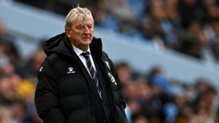 Ageless Hodgson braces for Crystal Palace 'dogfight'