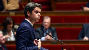 La mentalidad de Francia "est&aacute; cambiando", asegura el primer ministro, abiertamente gay
