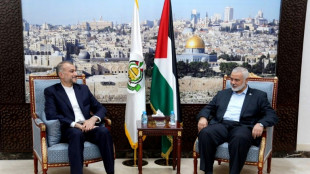 Iran droht mit "Pr&auml;ventiv-Aktion" gegen Israel