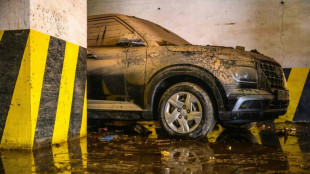 Cor&eacute;e du Sud: 11 morts dans les inondations selon un nouveau bilan