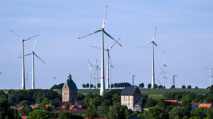 Energie aus Wind und Sonne deckt H&auml;lfte des Stromverbrauchs im ersten Halbjahr