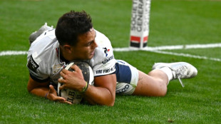 Top 14: Arthur Vincent, du billard au Bouclier, itin&eacute;raire d'un miracul&eacute;