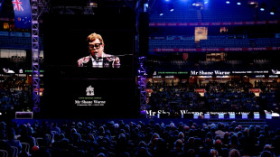 'Genius' Shane Warne bid farewell at state memorial service