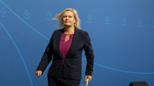 Berichte: Faeser will Schutzvorschriften f&uuml;r Kritische Infrastruktur versch&auml;rfen