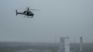 Arnaud Prost, astronaute de r&eacute;serve pour prot&eacute;ger Ariane 6