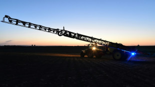 Le glyphosate ne peut &ecirc;tre consid&eacute;r&eacute; comme canc&eacute;rog&egrave;ne, selon l'Agence europ&eacute;enne des produits chimiques (ECHA)