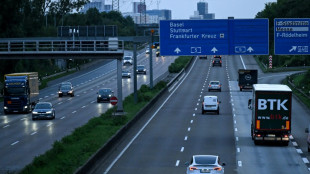 L&auml;nder fordern vom Bund "ausk&ouml;mmliche Finanzierung" von Verkehrsinfrastruktur