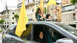 Dans la banlieue sud de Beyrouth d&eacute;vast&eacute;e, un timide espoir de paix