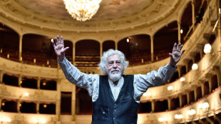 &Egrave; morto Glauco Mauri, decano del teatro