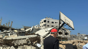 Pizzaballa, su Gaza il governo israeliano non &egrave; giustificabile