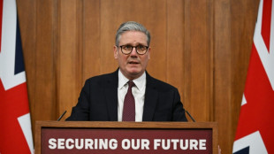 Comandantes militares debatem no Reino Unido como manter paz na Ucr&acirc;nia em caso de tr&eacute;gua