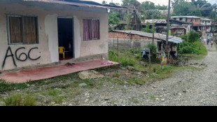 Colombie: &agrave; Buenaventura, les villages fant&ocirc;mes de la violence