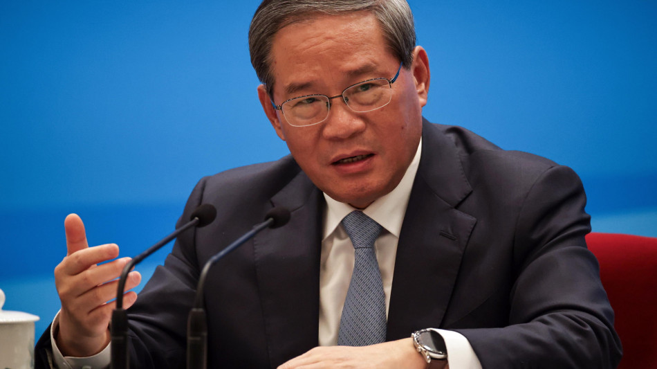 Il premier cinese in Corea del Nord dal 9 all'11 ottobre