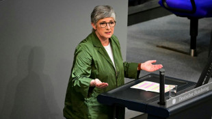 Grünen-Fraktionschefin Haßelmann kritisiert Rückschritt für Klimaschutz im Koalitionsvertrag