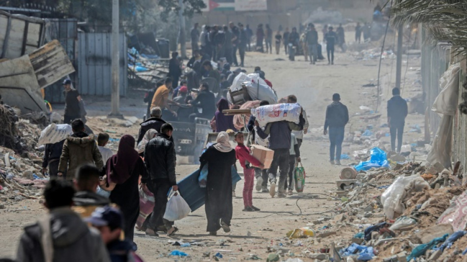 La guerra entre Israel y Ham&aacute;s en Gaza cumple cinco meses sin tregua a la vista
