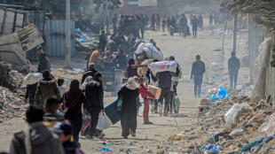 La guerra entre Israel y Ham&aacute;s en Gaza cumple cinco meses sin tregua a la vista