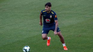 Mondial-2022: sur les traces du Br&eacute;silien Paqueta, fiert&eacute; de toute une &icirc;le