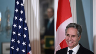 EUA e M&eacute;xico relatam avan&ccedil;os na quest&atilde;o migrat&oacute;ria ap&oacute;s visita de Blinken