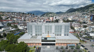 El Congreso de Ecuador aprueba una ley que endurece las penas para adolescentes