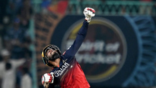 Jitesh, Kohli power Bengaluru into IPL qualifier 1