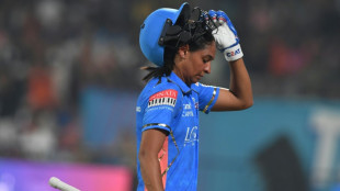 Mumbai thrash Gujarat as Bollywood sprinkles stardust on WPL opener 