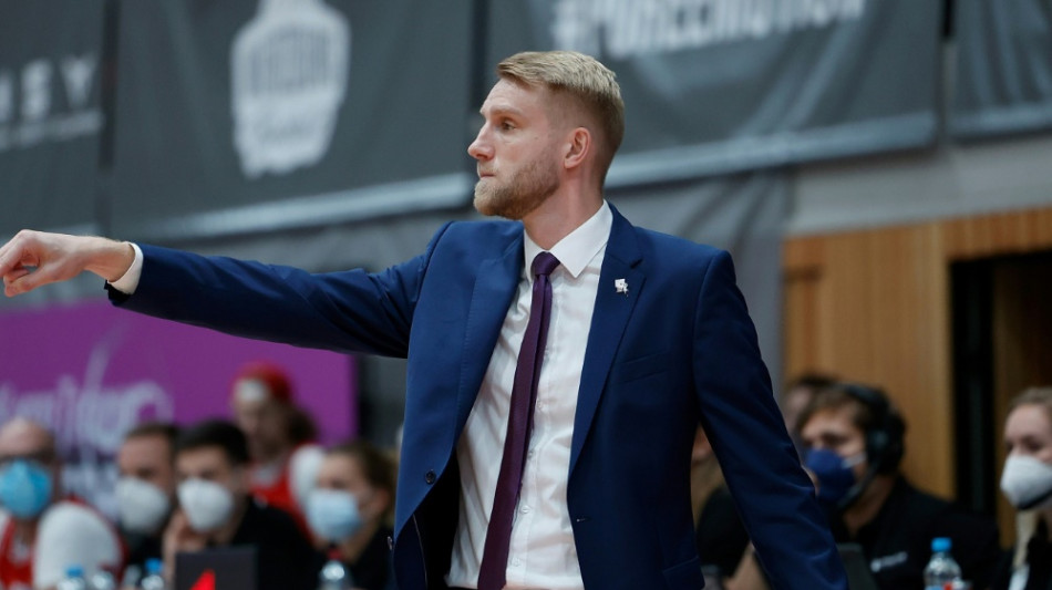 "Coach, der nach den Sternen greift": Iisalo verl&auml;sst Bonn