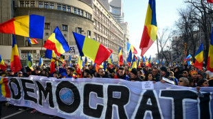 El TEDH rechaza un pedido del candidato ultraderechista contra la anulaci&oacute;n de la presidencial en Rumania