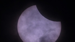 Partielle Sonnenfinsternis in Deutschland und anderen L&auml;ndern zu beobachten