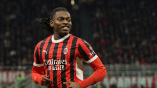 Milan: Fonseca 'meglio con Leao in campo? Adesso s&igrave;'