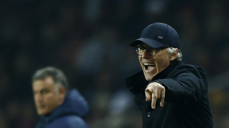 Al Ittihad: tramontata l'idea Pioli, Blanc &egrave; il nuovo allenatore