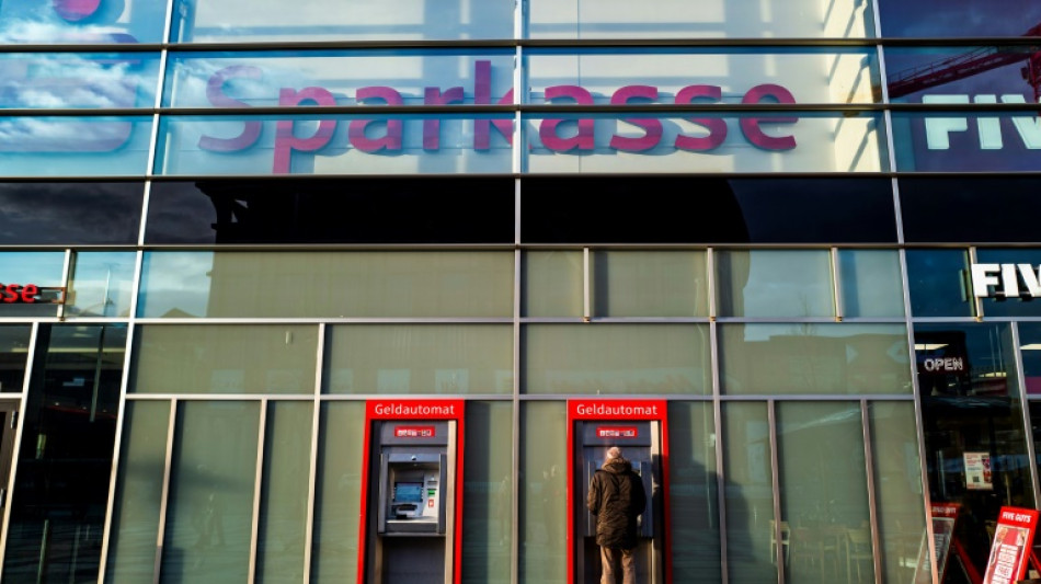 Nieders&auml;chsische Justizministerin fordert Ma&szlig;nahmen gegen Automatensprengungen