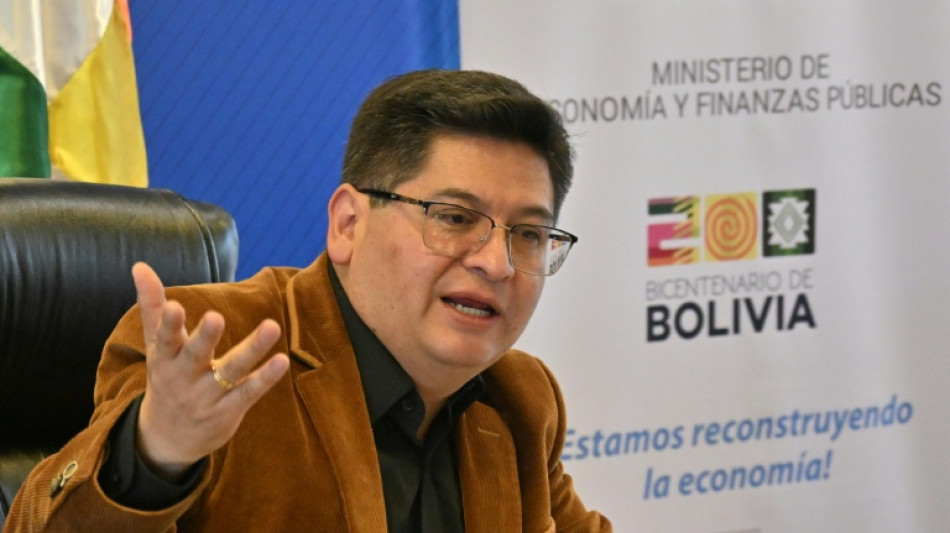 Sans dollars, la Bolivie vend son or pour pouvoir continuer &agrave; subventionner ses carburants